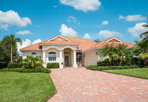 Best Best Driveway Pavers  in Highland, KS