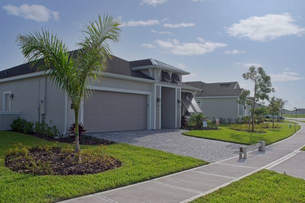 Best Driveway Repair Near Me  in Highland, KS