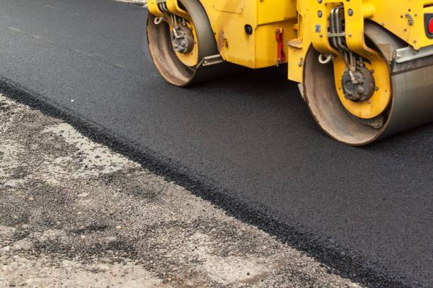 Professional Driveway Pavers in Highland, KS